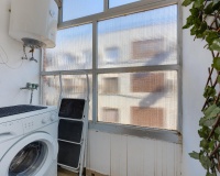 Resale - Apartment / Duplex - Torrevieja - Playa del Acequión