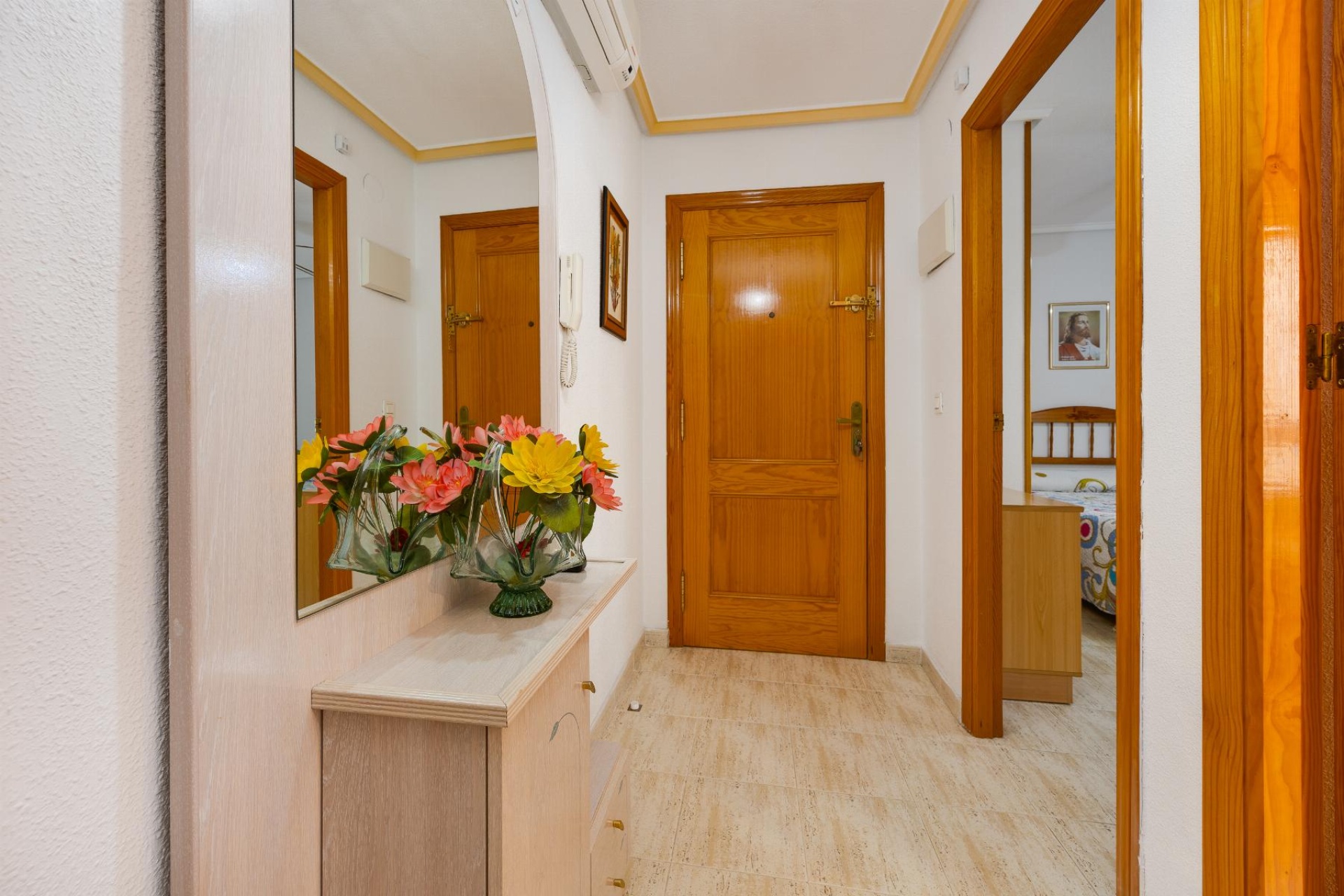 Resale - Apartment / Duplex - Torrevieja - Playa del Acequión