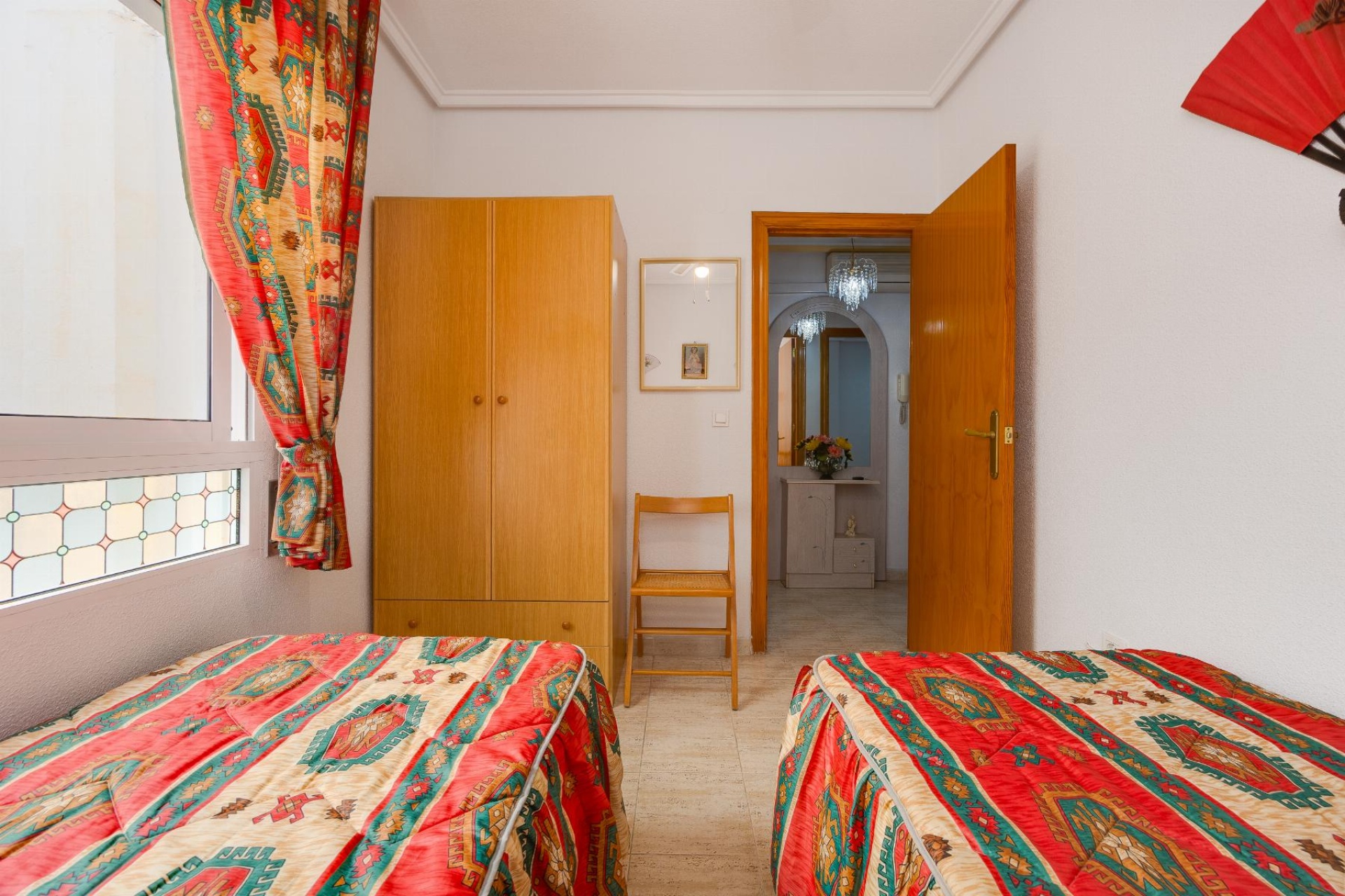 Resale - Apartment / Duplex - Torrevieja - Playa del Acequión