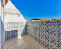 Resale - Apartment / Duplex - Torrevieja - Playa del Acequión