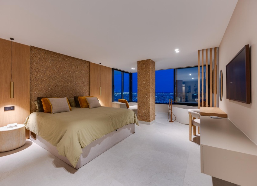 Resale - Apartment / Duplex - Torrevieja - Playa del Acequión