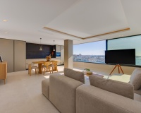 Resale - Apartment / Duplex - Torrevieja - Playa del Acequión