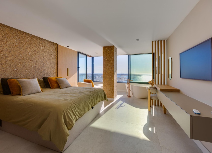 Resale - Apartment / Duplex - Torrevieja - Playa del Acequión