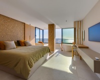 Resale - Apartment / Duplex - Torrevieja - Playa del Acequión
