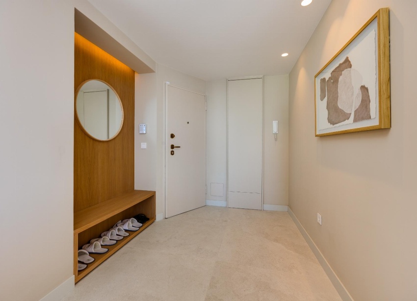 Resale - Apartment / Duplex - Torrevieja - Playa del Acequión