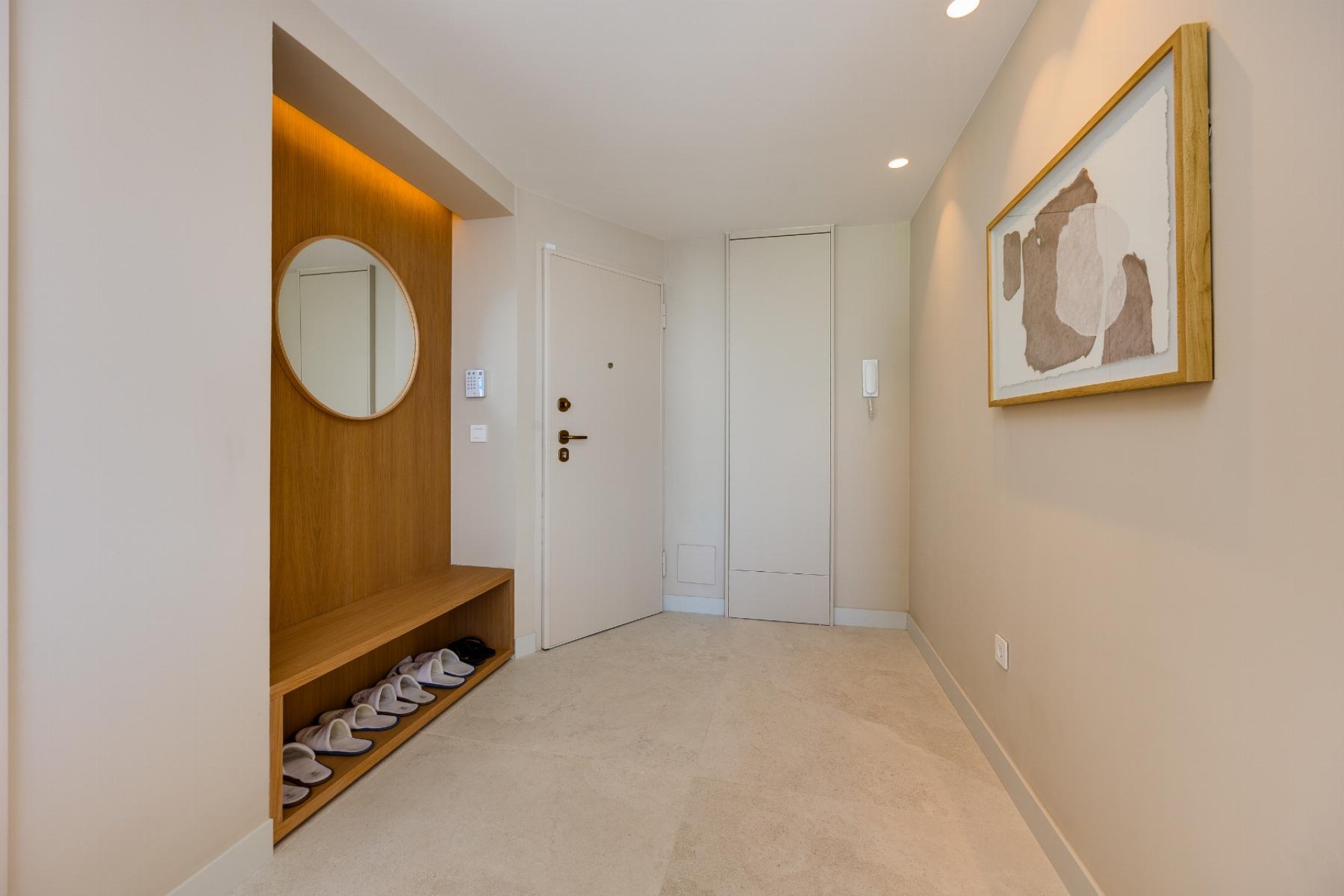 Resale - Apartment / Duplex - Torrevieja - Playa del Acequión