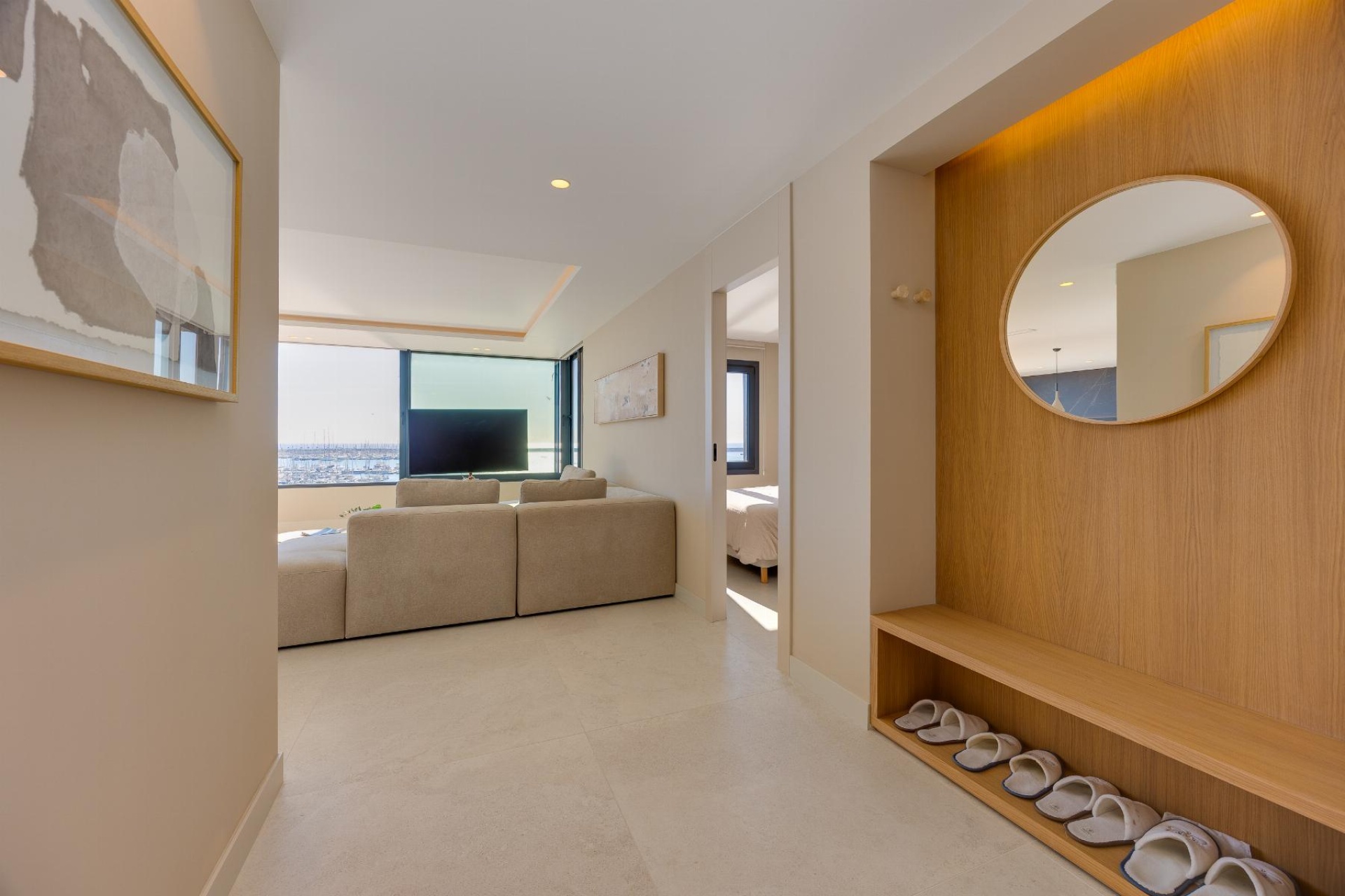 Resale - Apartment / Duplex - Torrevieja - Playa del Acequión