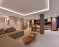 Resale - Apartment / Duplex - Torrevieja - Playa del Acequión