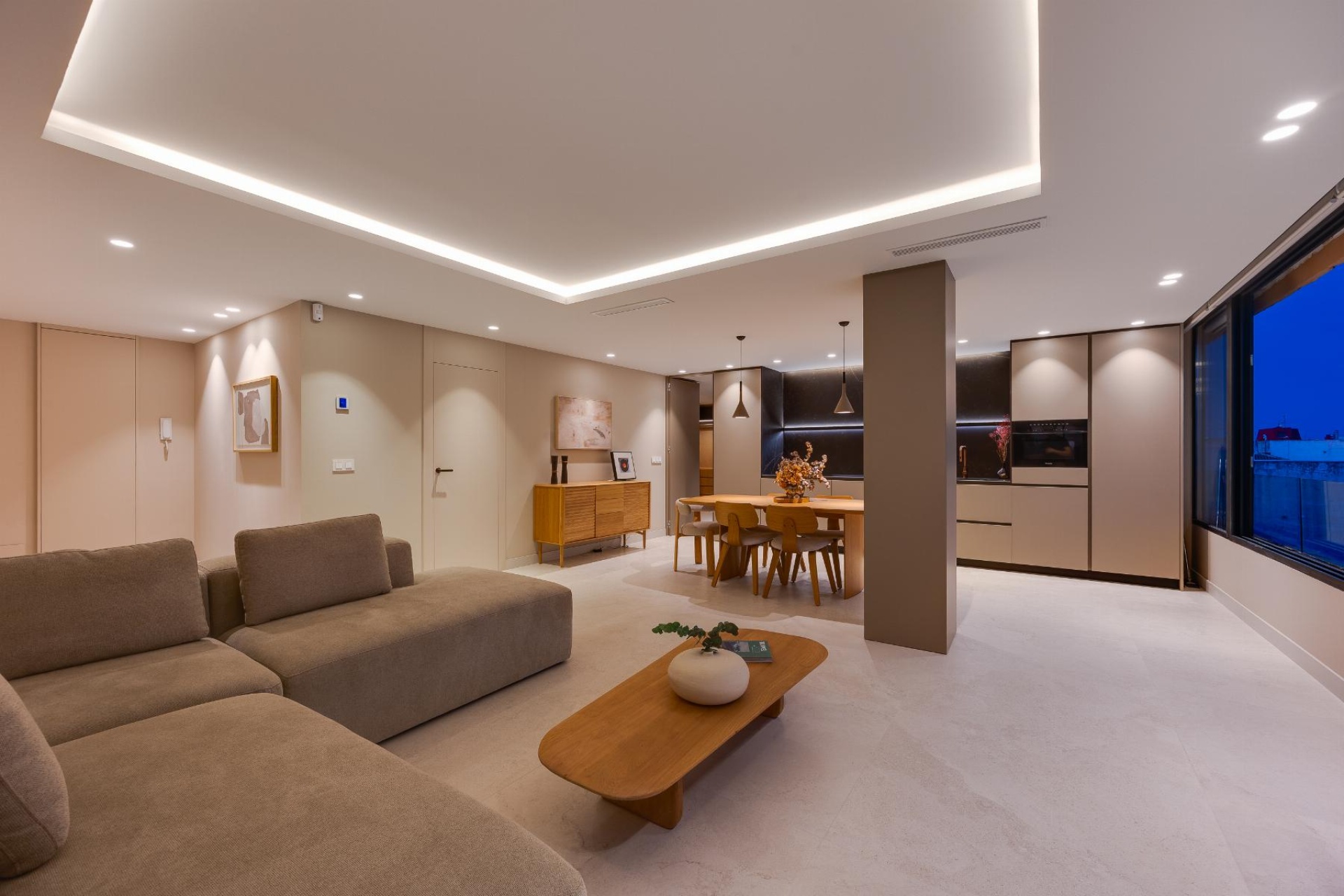 Resale - Apartment / Duplex - Torrevieja - Playa del Acequión