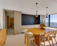 Resale - Apartment / Duplex - Torrevieja - Playa del Acequión