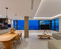 Resale - Apartment / Duplex - Torrevieja - Playa del Acequión