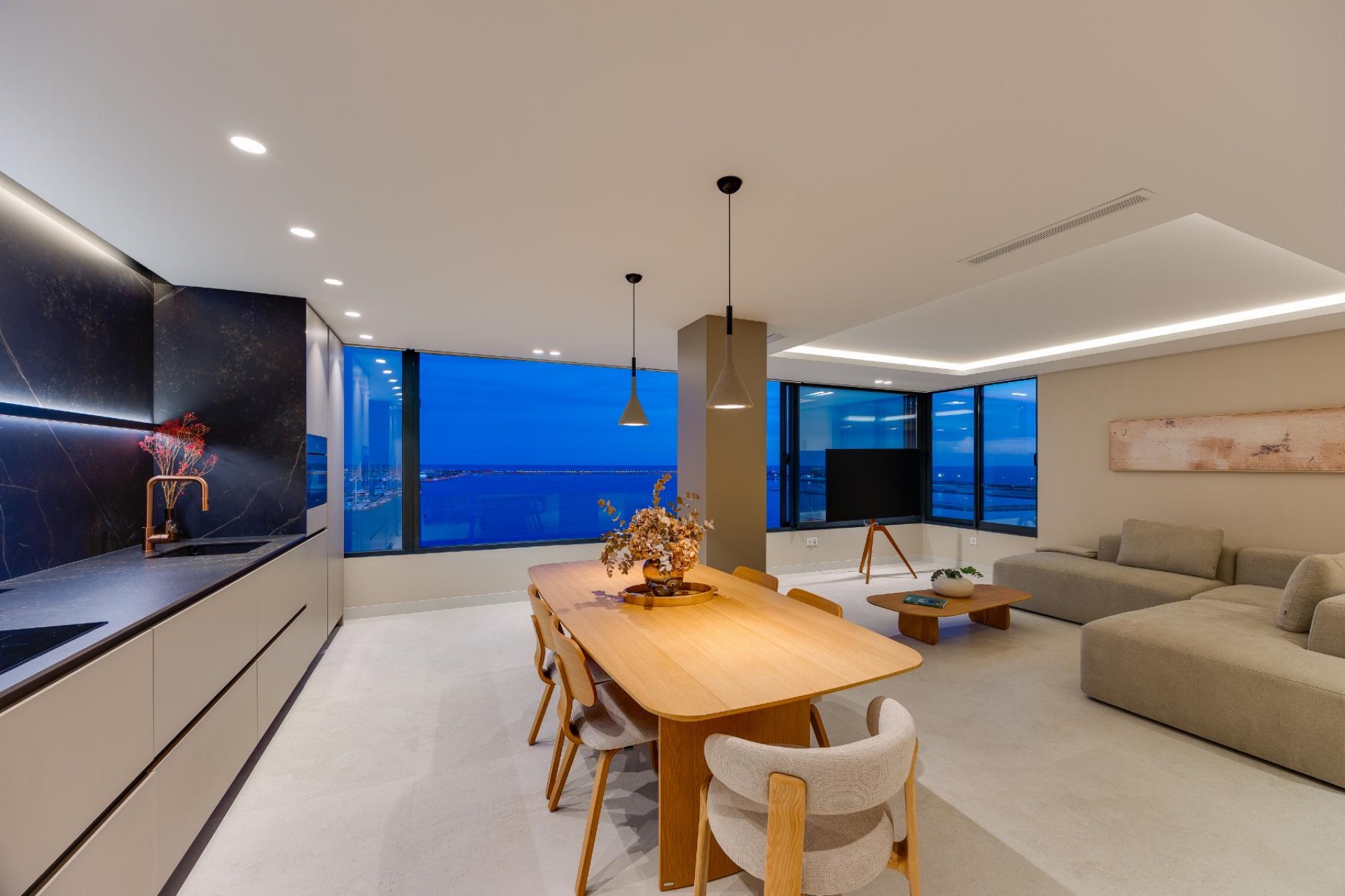 Resale - Apartment / Duplex - Torrevieja - Playa del Acequión