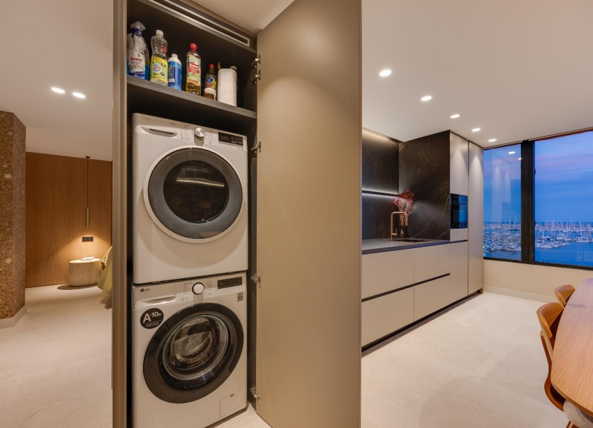 Resale - Apartment / Duplex - Torrevieja - Playa del Acequión