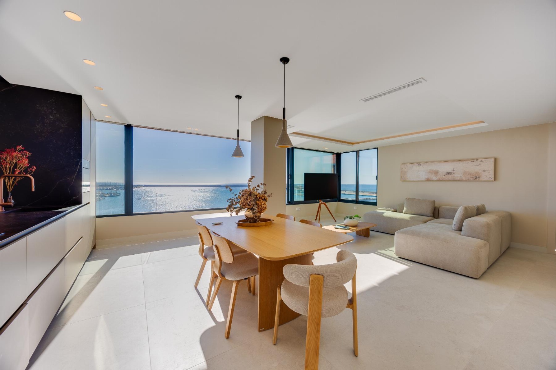 Resale - Apartment / Duplex - Torrevieja - Playa del Acequión