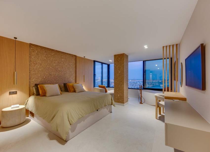 Resale - Apartment / Duplex - Torrevieja - Playa del Acequión