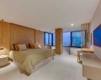 Resale - Apartment / Duplex - Torrevieja - Playa del Acequión