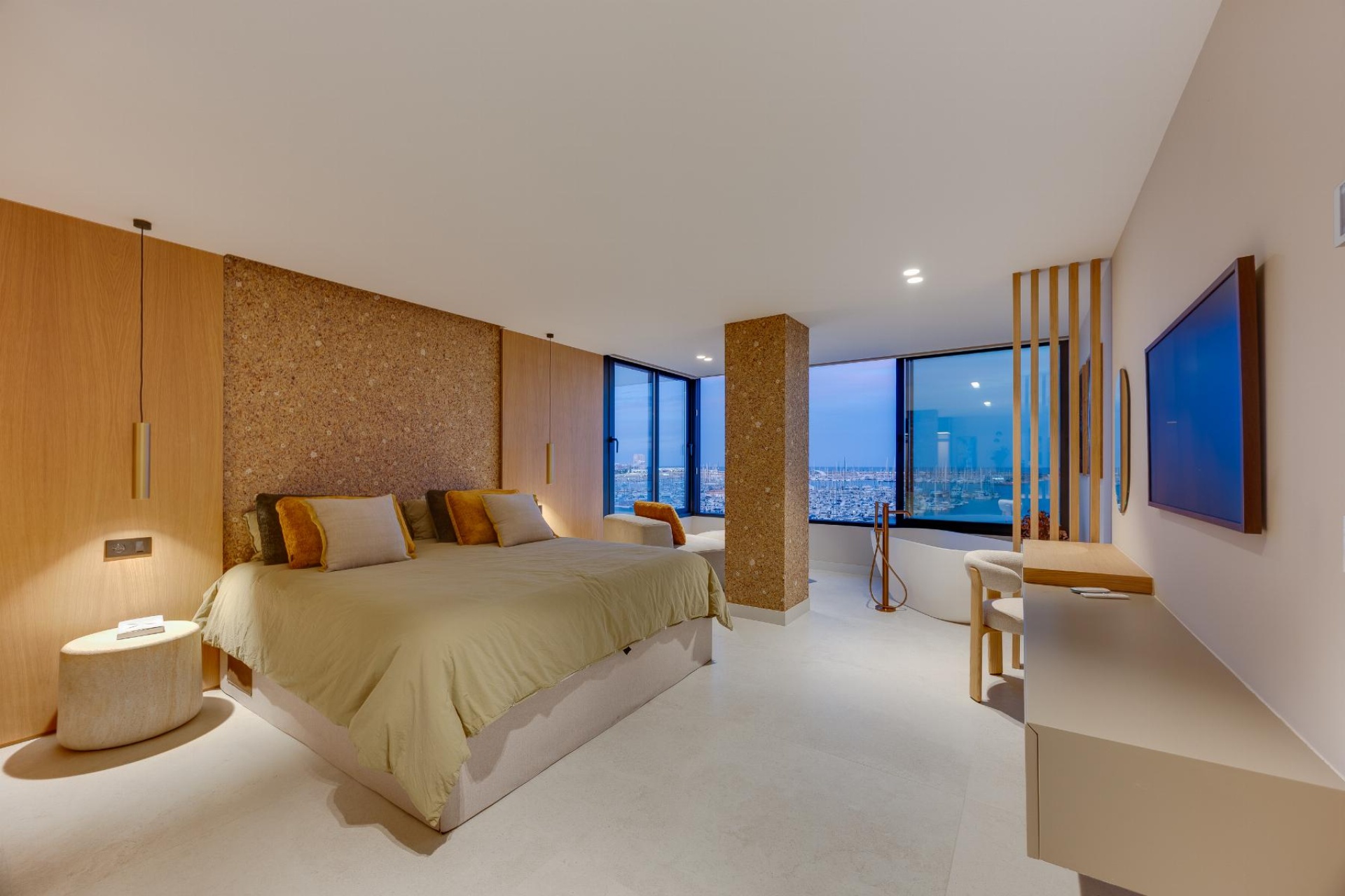 Resale - Apartment / Duplex - Torrevieja - Playa del Acequión