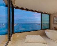 Resale - Apartment / Duplex - Torrevieja - Playa del Acequión