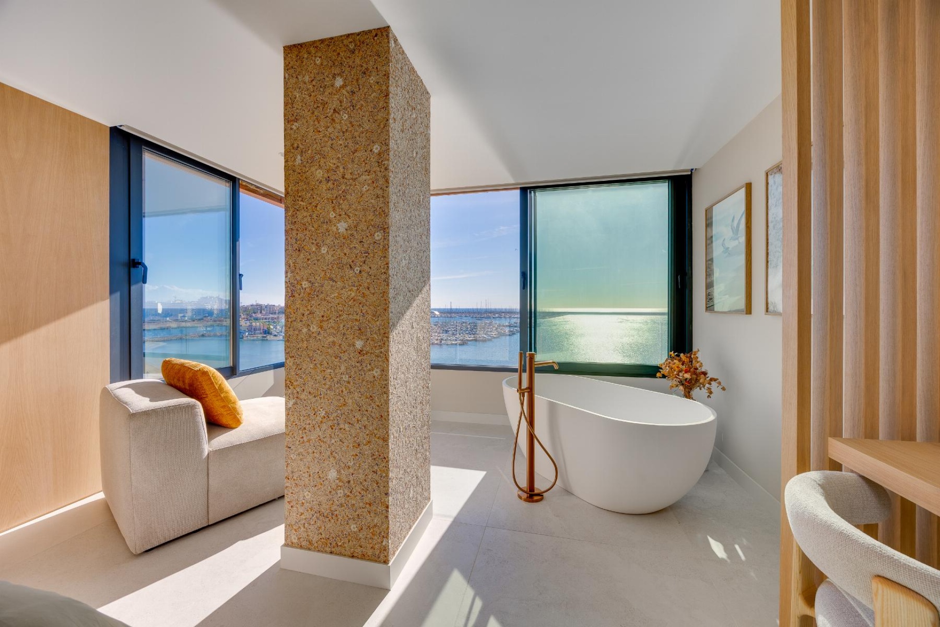Resale - Apartment / Duplex - Torrevieja - Playa del Acequión