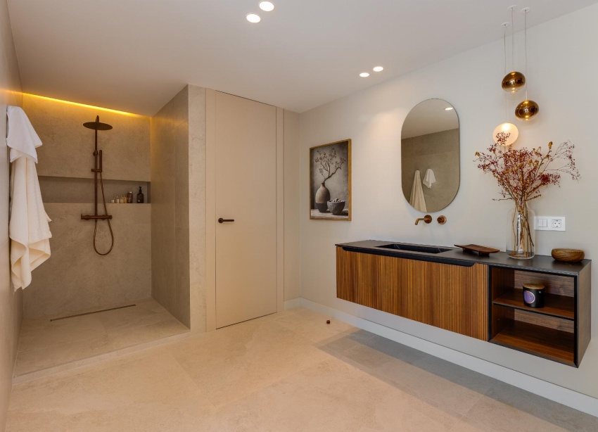 Resale - Apartment / Duplex - Torrevieja - Playa del Acequión