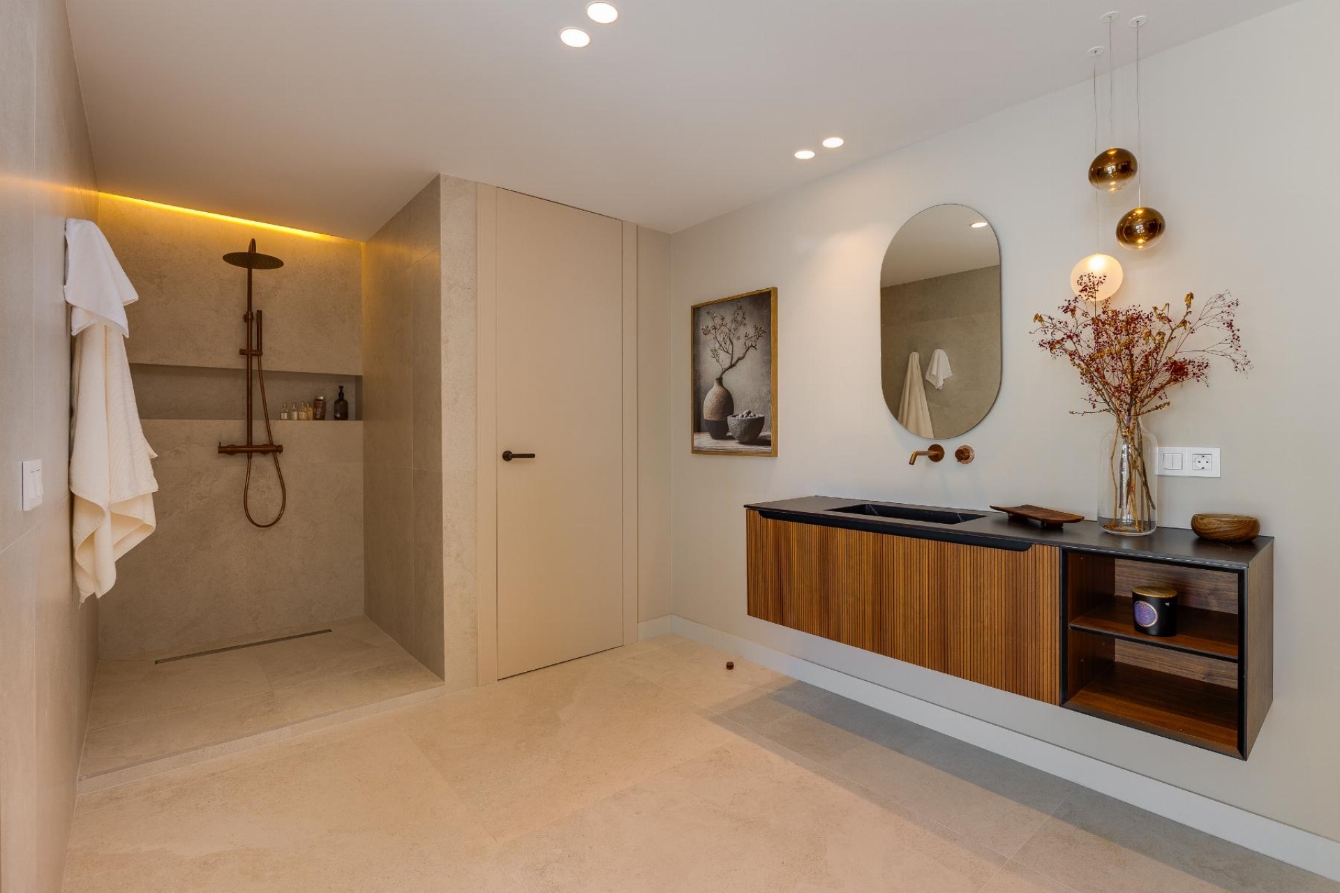 Resale - Apartment / Duplex - Torrevieja - Playa del Acequión