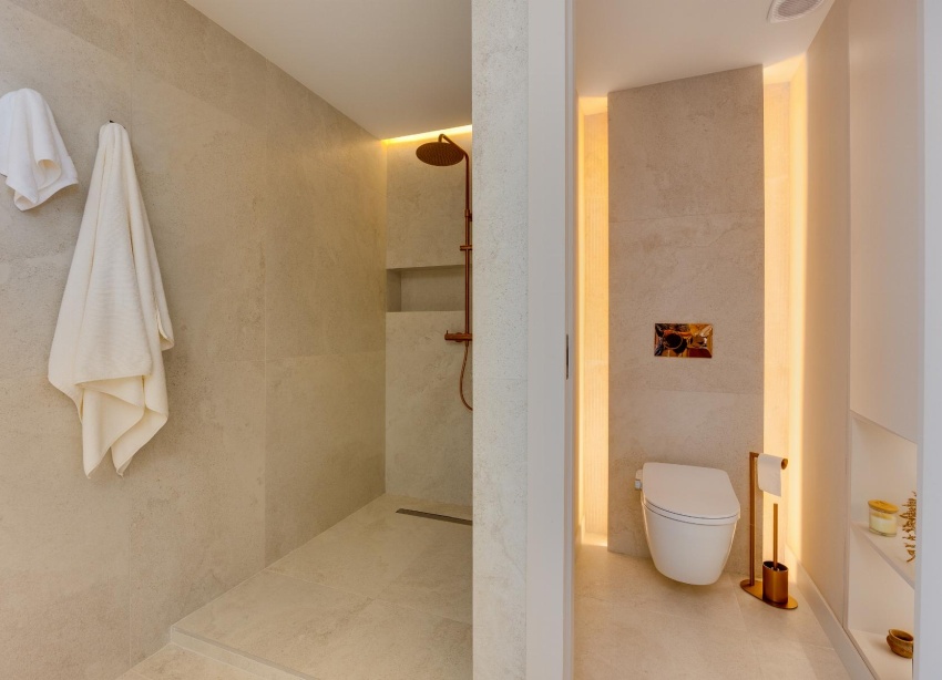 Resale - Apartment / Duplex - Torrevieja - Playa del Acequión