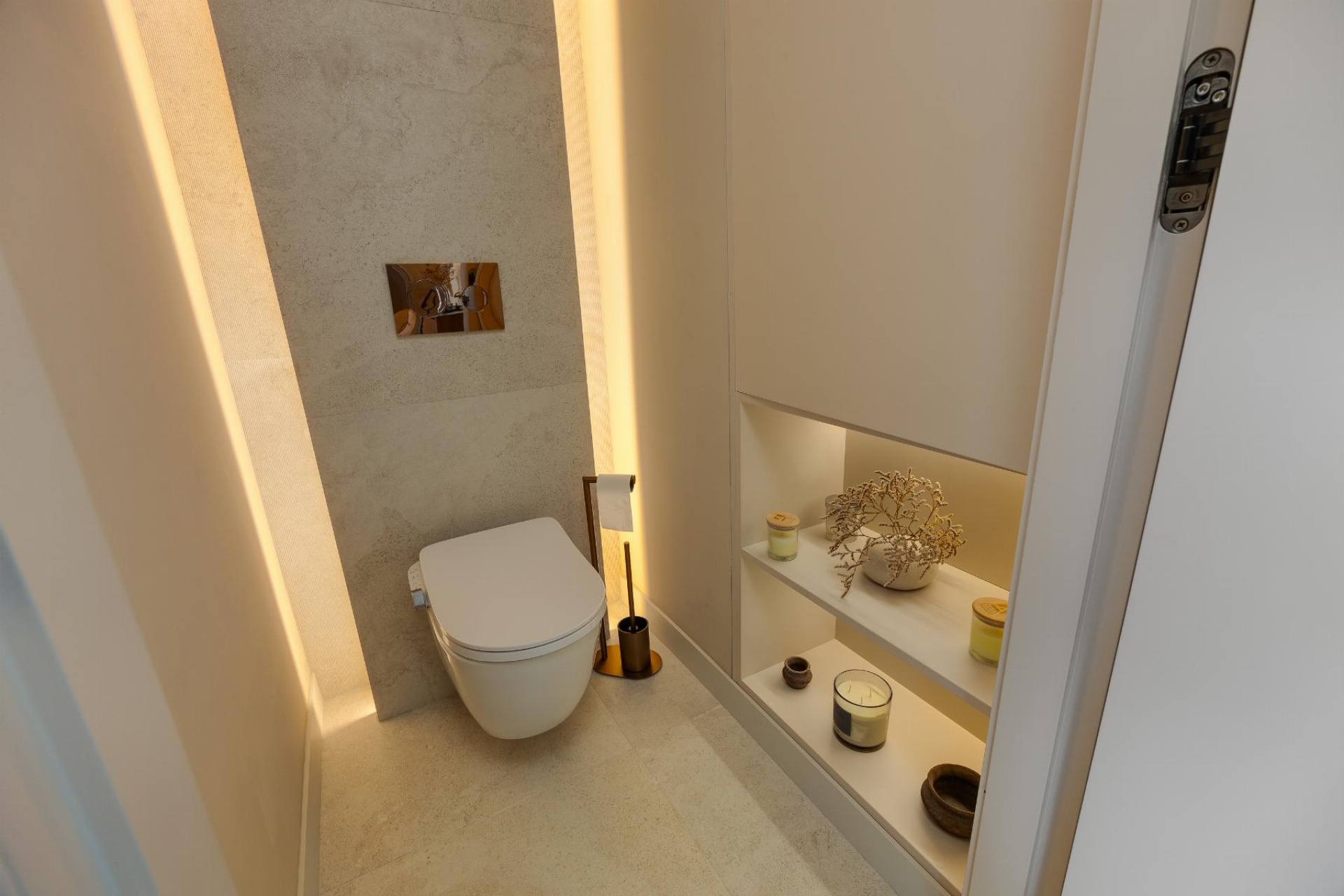 Resale - Apartment / Duplex - Torrevieja - Playa del Acequión