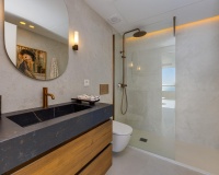 Resale - Apartment / Duplex - Torrevieja - Playa del Acequión