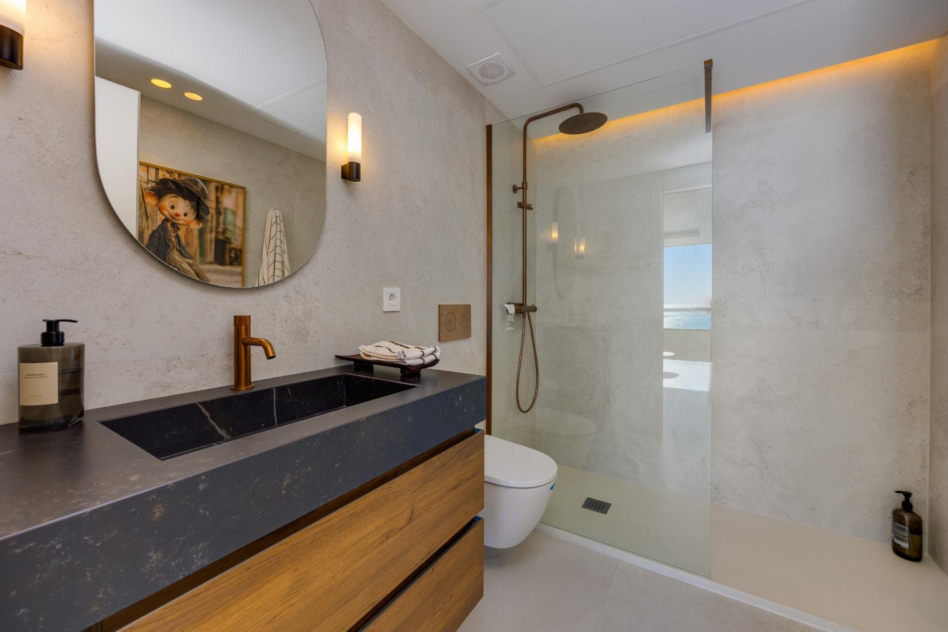 Resale - Apartment / Duplex - Torrevieja - Playa del Acequión