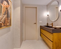 Resale - Apartment / Duplex - Torrevieja - Playa del Acequión