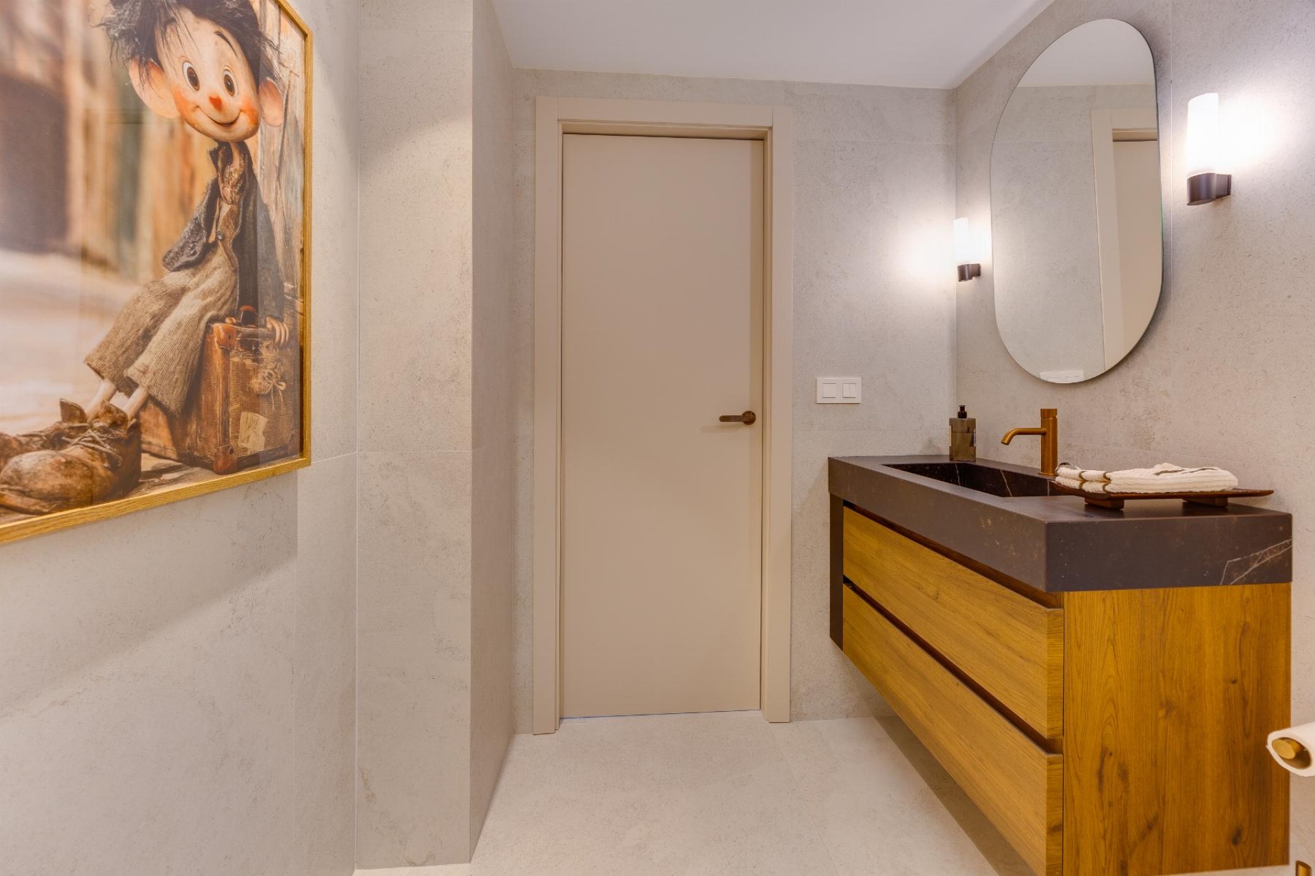 Resale - Apartment / Duplex - Torrevieja - Playa del Acequión