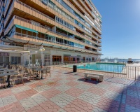 Resale - Apartment / Duplex - Torrevieja - Playa del Acequión