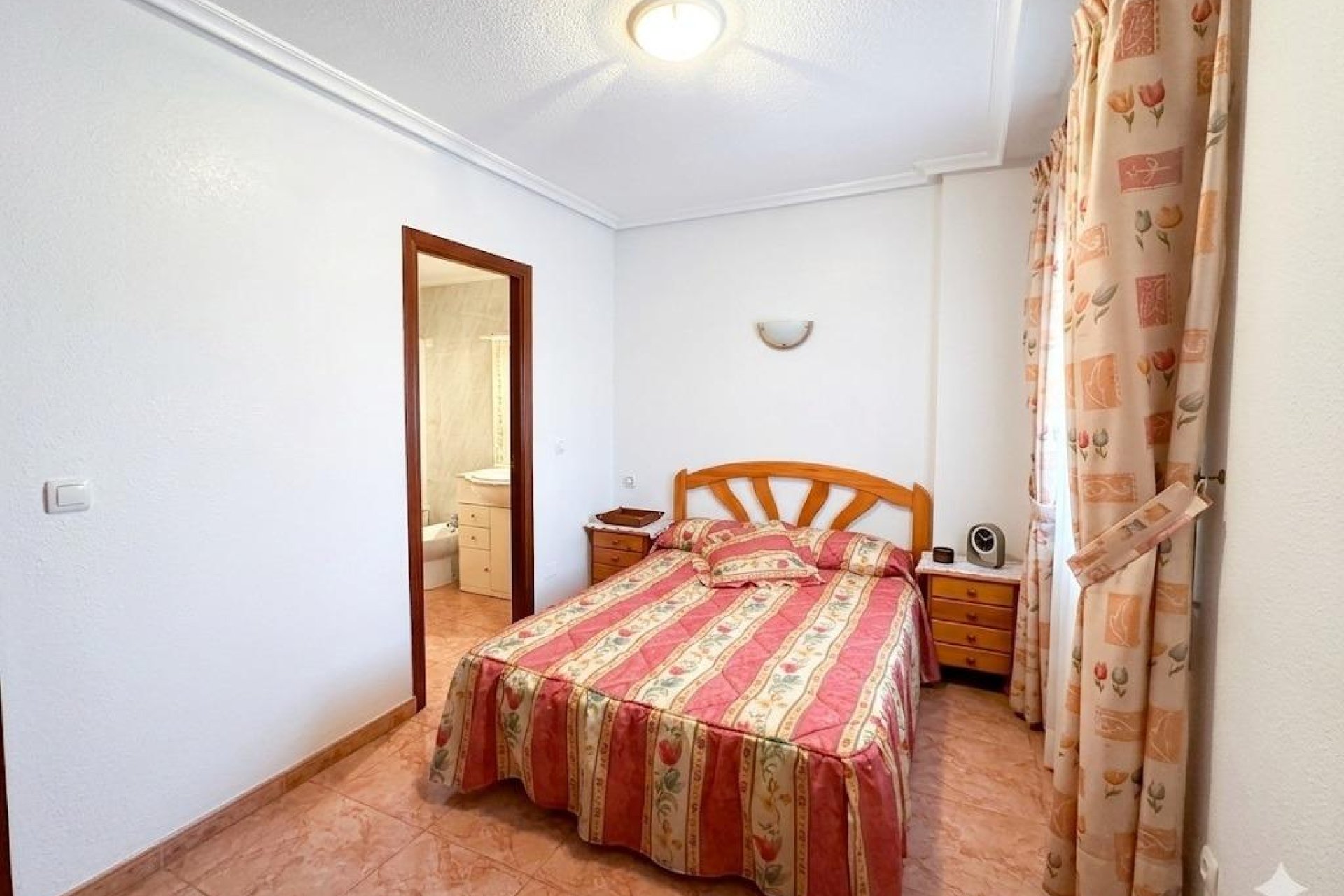 Resale - Apartment / Duplex - Torrevieja - Playa del Cura