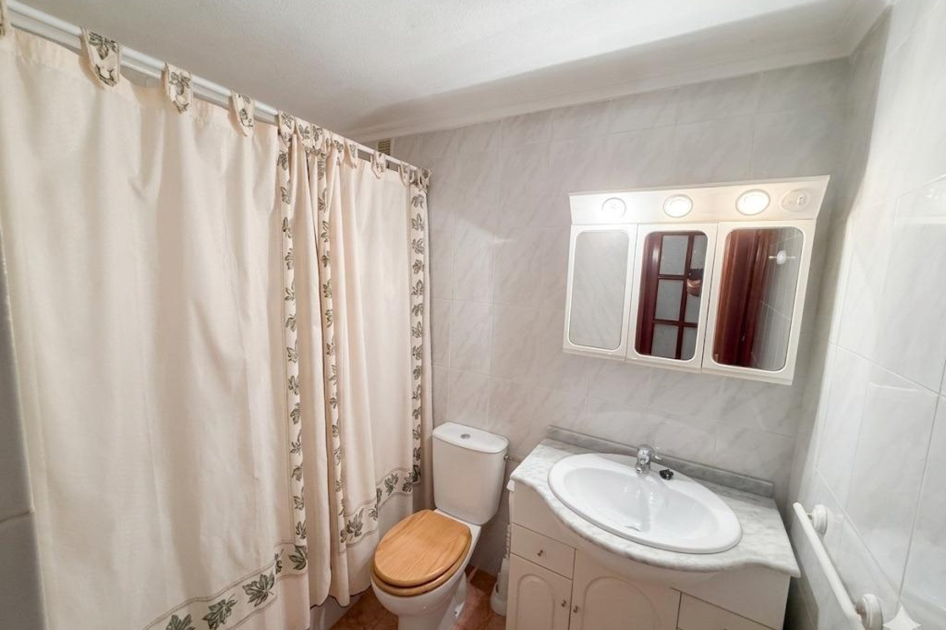 Resale - Apartment / Duplex - Torrevieja - Playa del Cura