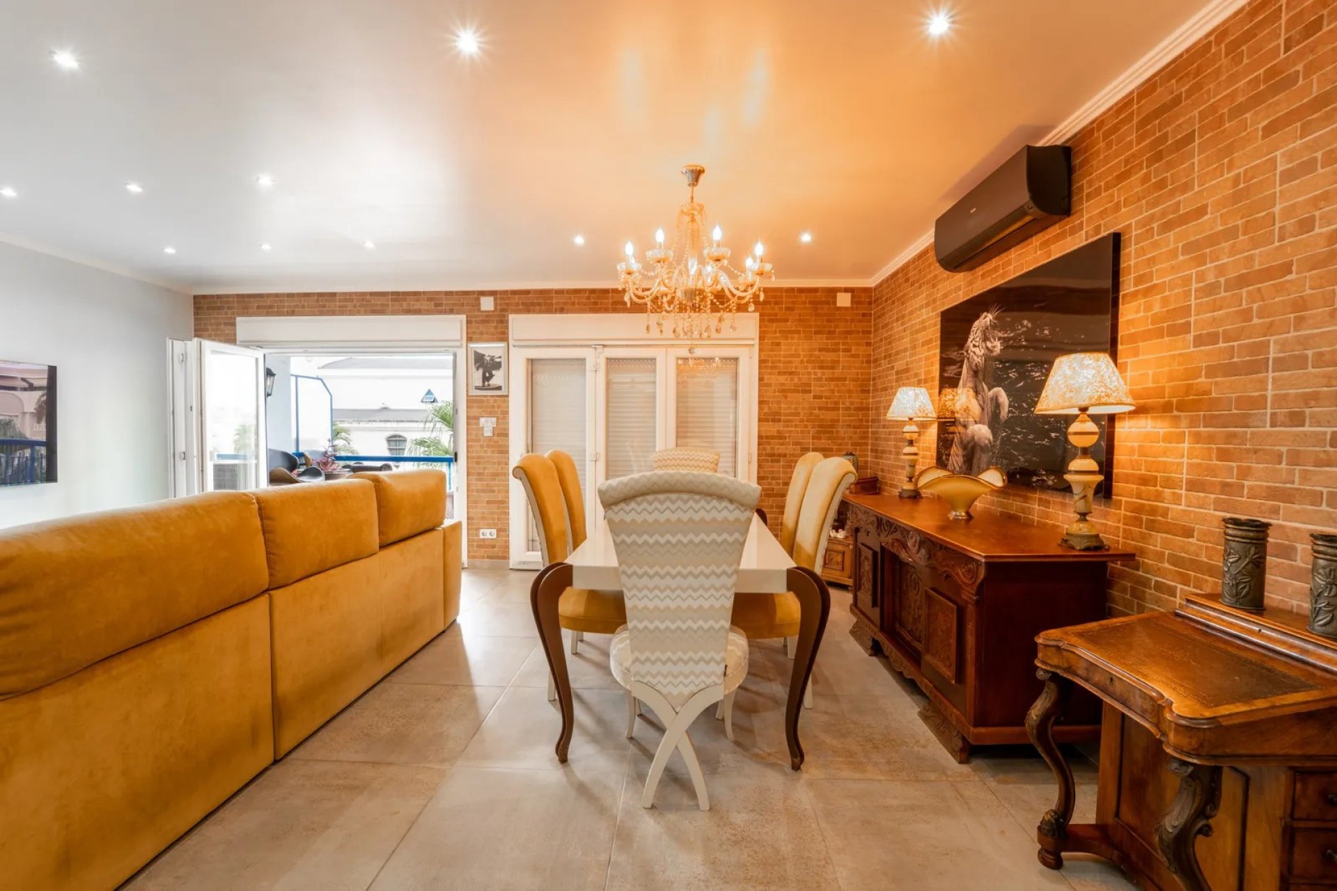 Resale - Apartment / Duplex - Torrevieja - Playa del Cura