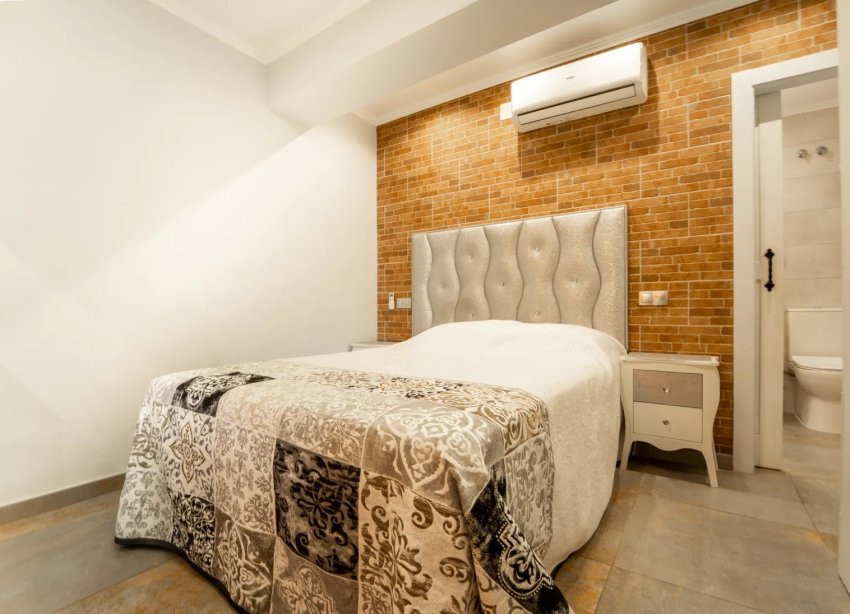 Resale - Apartment / Duplex - Torrevieja - Playa del Cura