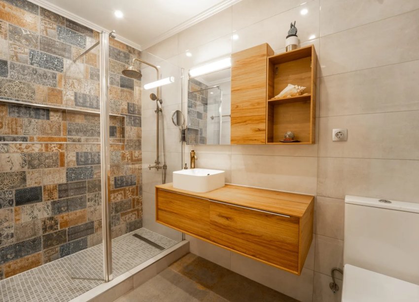 Resale - Apartment / Duplex - Torrevieja - Playa del Cura