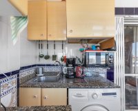 Resale - Apartment / Duplex - Torrevieja - Playa del Cura