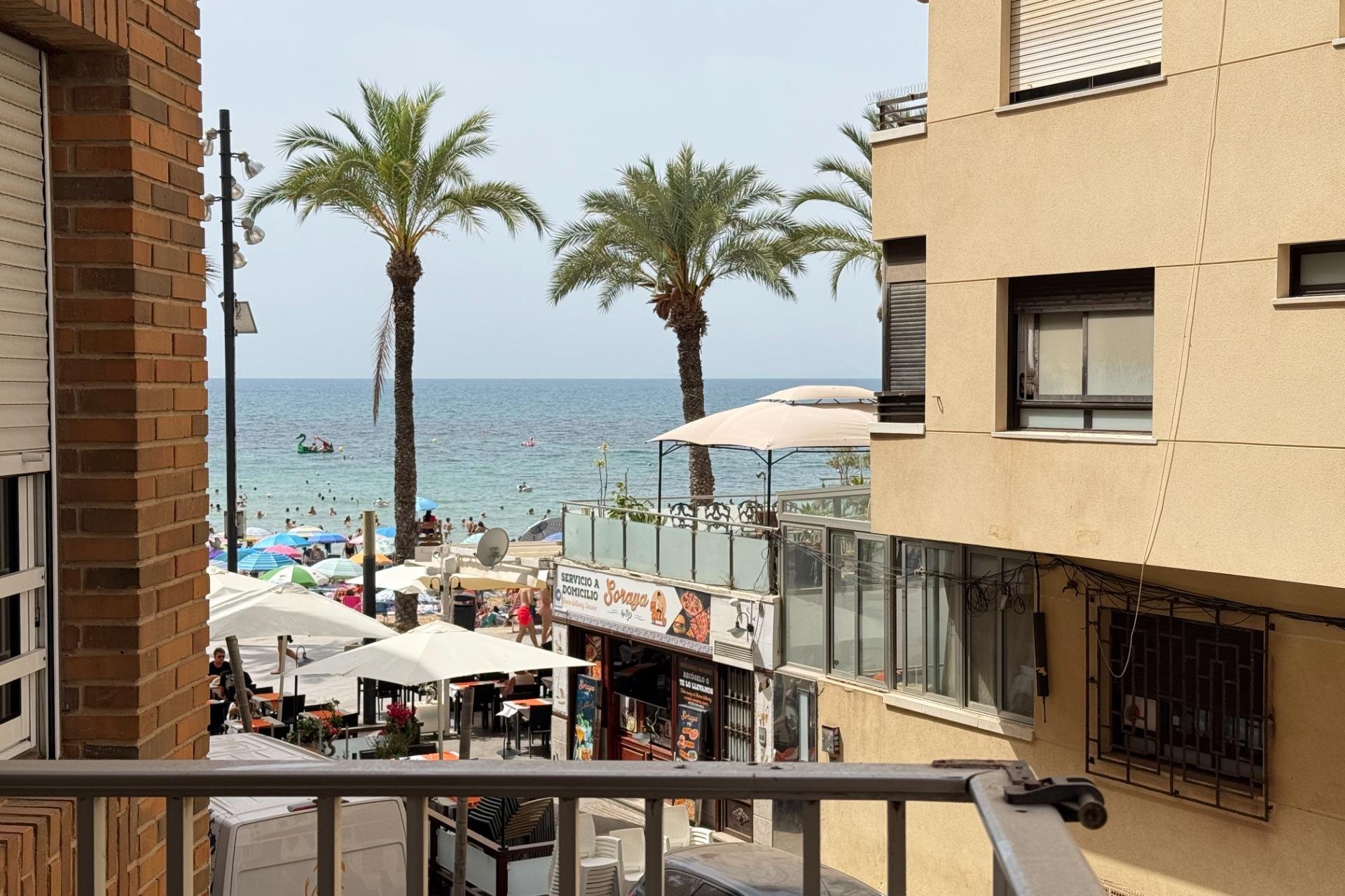 Resale - Apartment / Duplex - Torrevieja - Playa del Cura