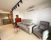 Resale - Apartment / Duplex - Torrevieja - Playa del Cura