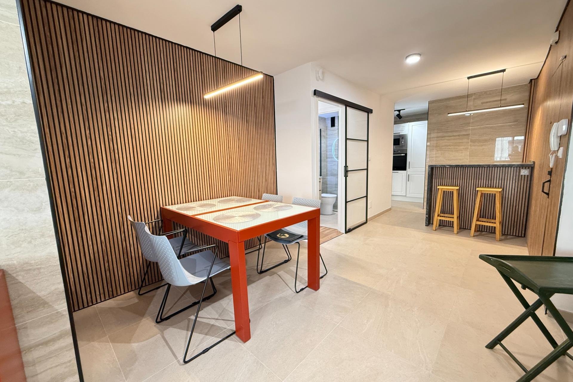 Resale - Apartment / Duplex - Torrevieja - Playa del Cura
