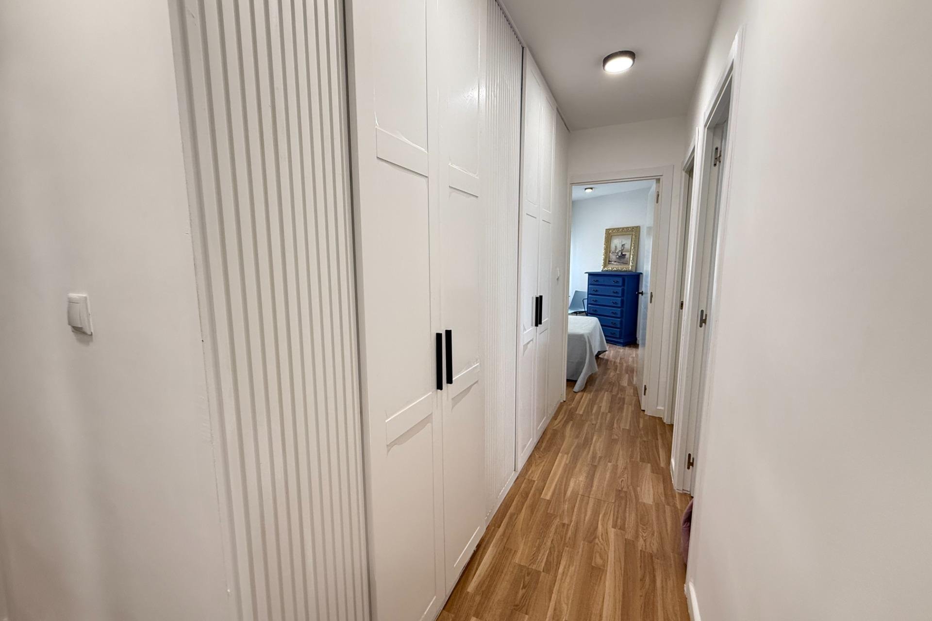 Resale - Apartment / Duplex - Torrevieja - Playa del Cura