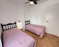 Resale - Apartment / Duplex - Torrevieja - Playa del Cura