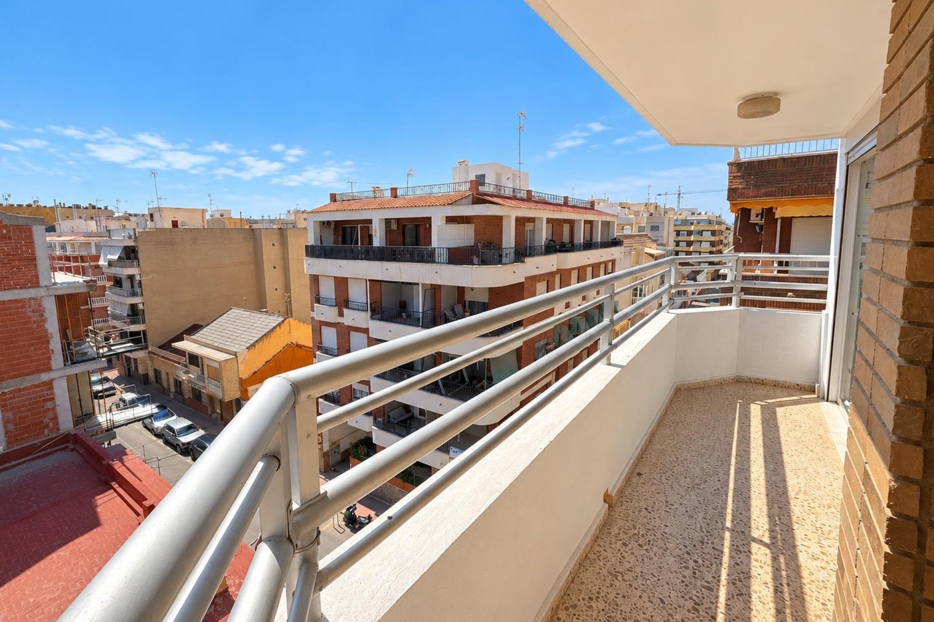 Resale - Apartment / Duplex - Torrevieja - Playa del Cura
