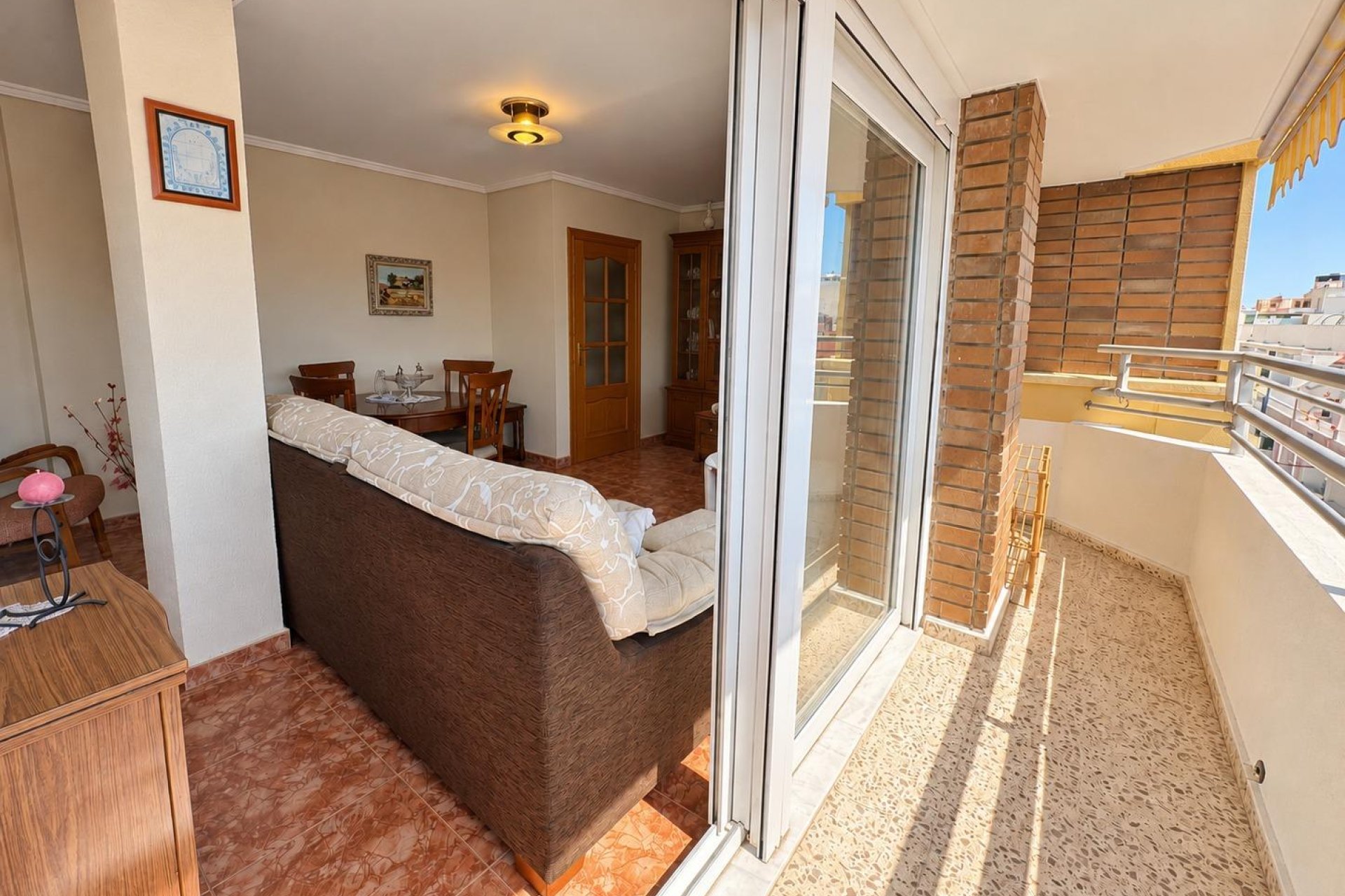 Resale - Apartment / Duplex - Torrevieja - Playa del Cura