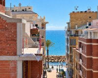 Resale - Apartment / Duplex - Torrevieja - Playa del Cura