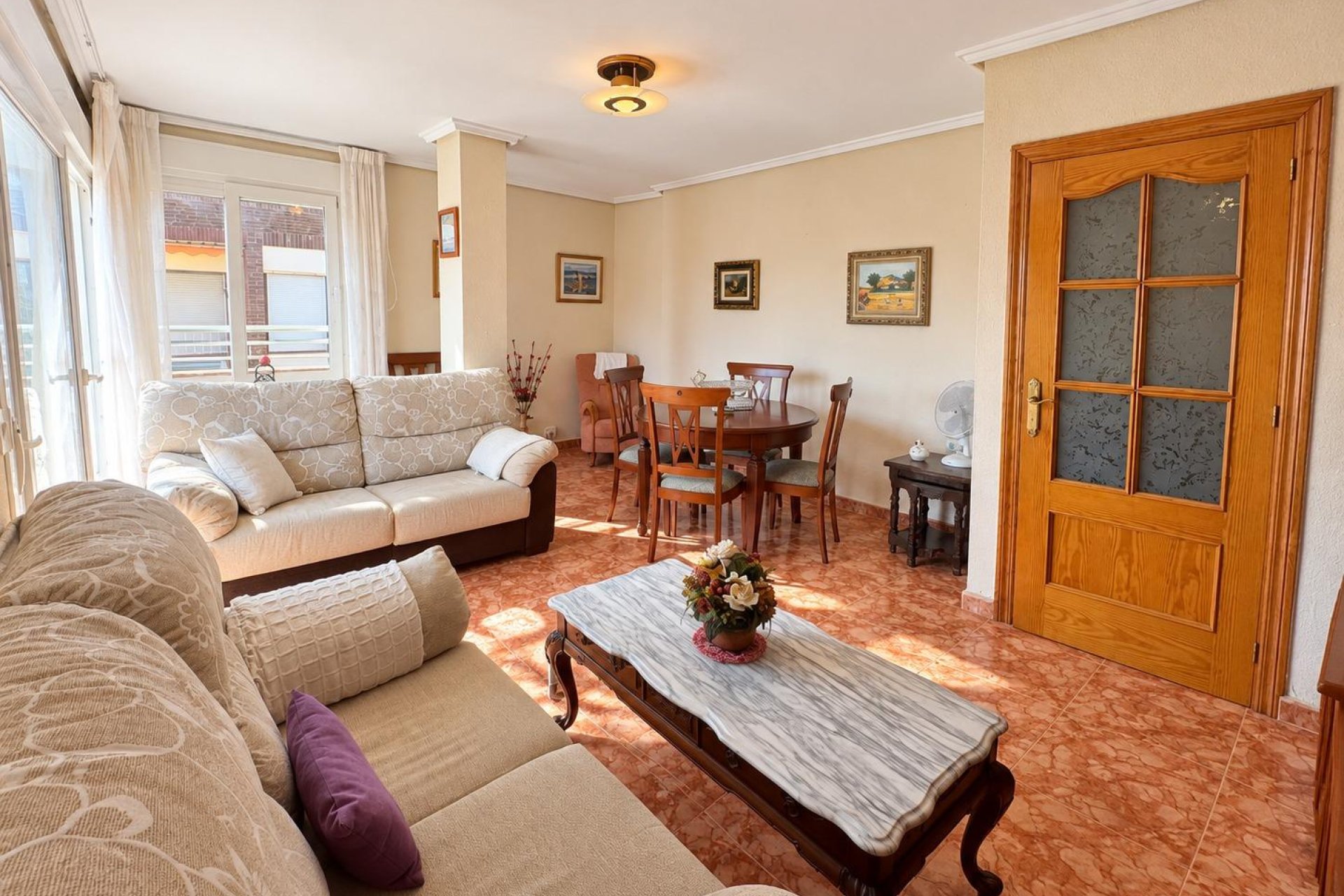 Resale - Apartment / Duplex - Torrevieja - Playa del Cura