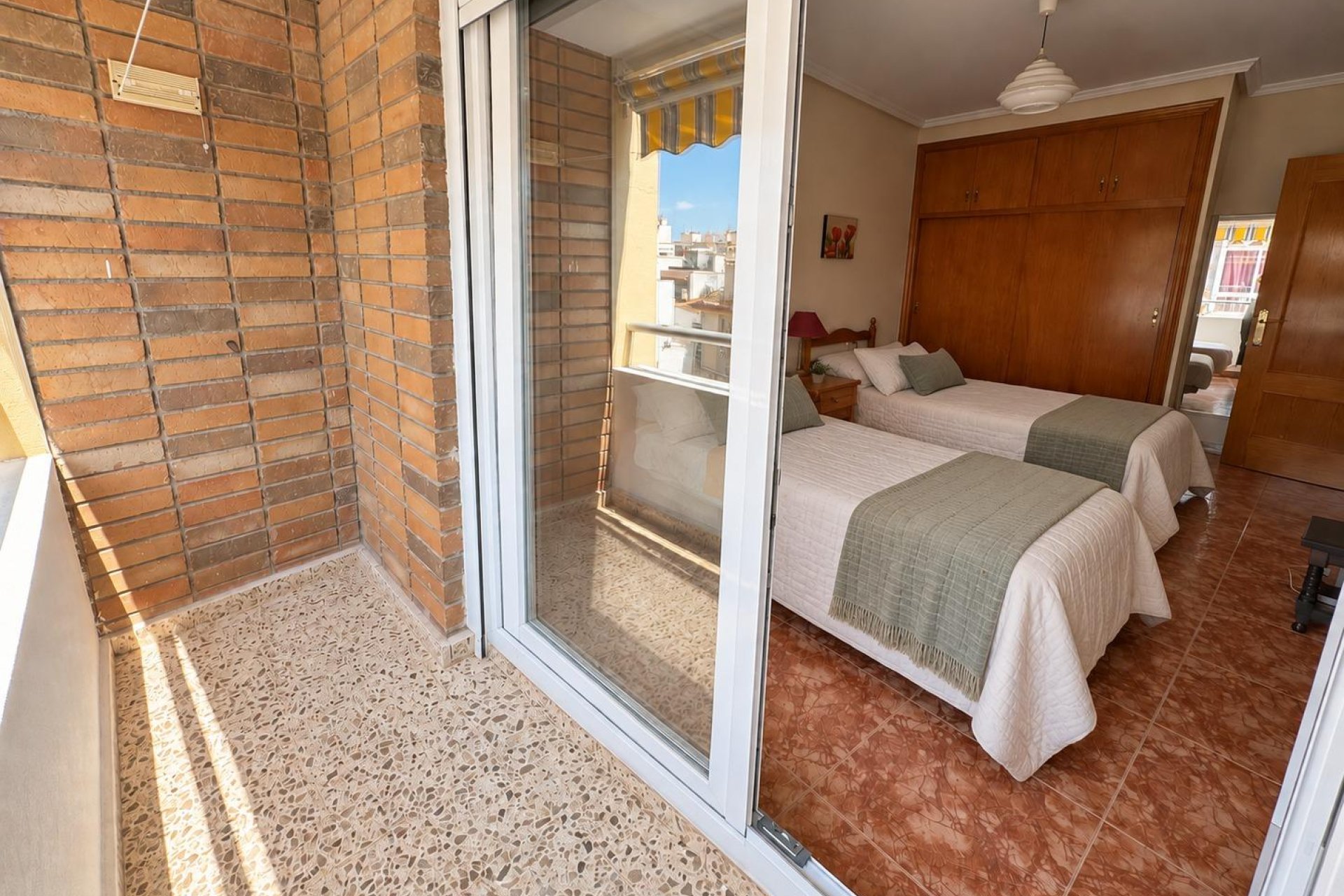 Resale - Apartment / Duplex - Torrevieja - Playa del Cura