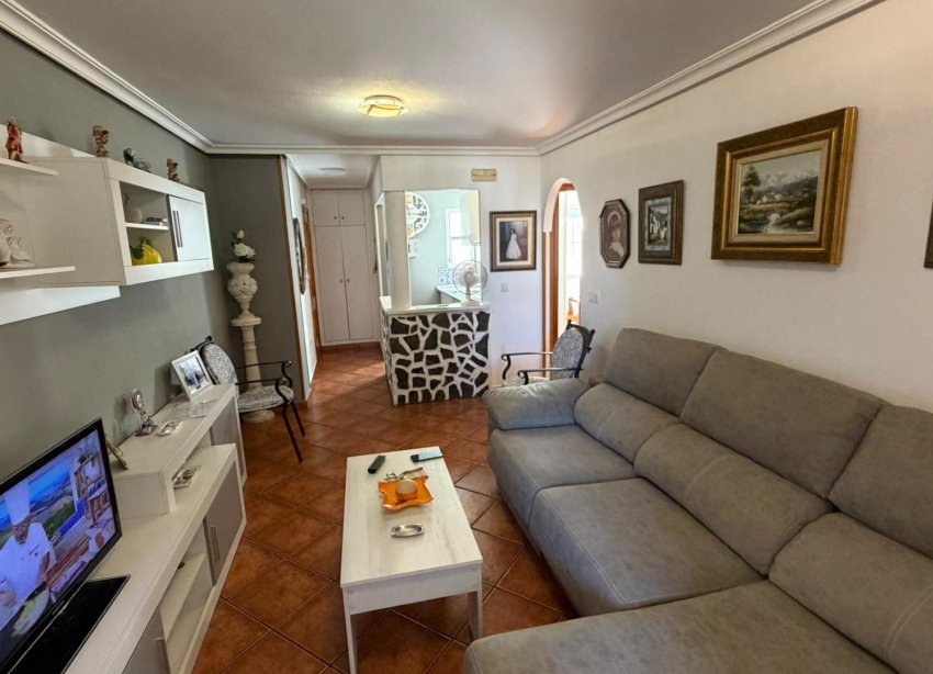 Resale - Apartment / Duplex - Torrevieja - Playa del Cura