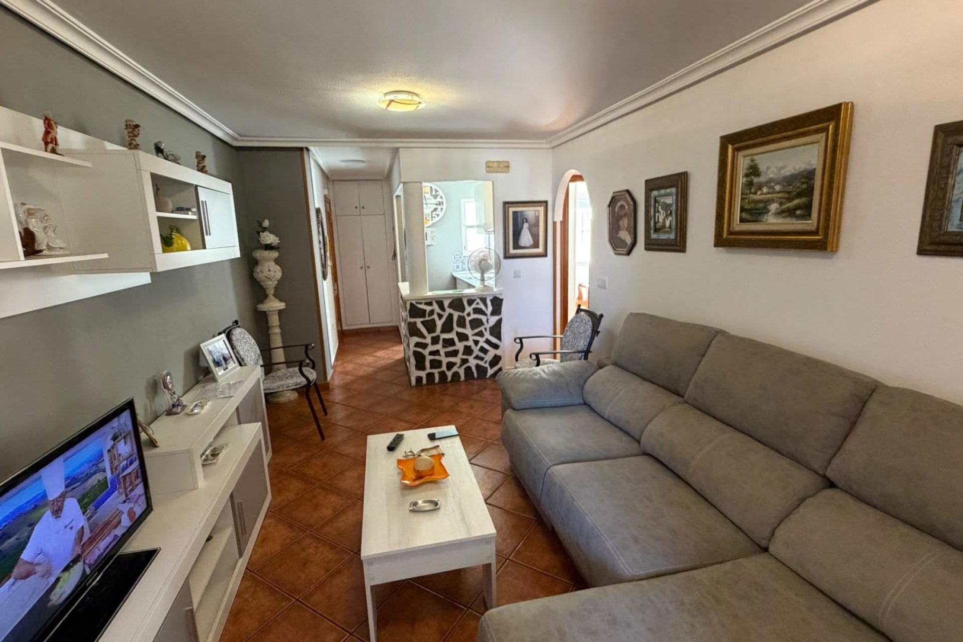 Resale - Apartment / Duplex - Torrevieja - Playa del Cura